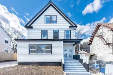 10 S 14th Ave, Mount Vernon, NY 10550