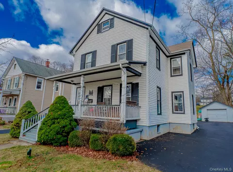 44 Wickham Ave, Goshen, NY 10924