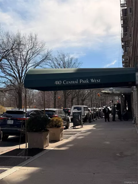 410 Central Park W #1F, New York, NY 10025