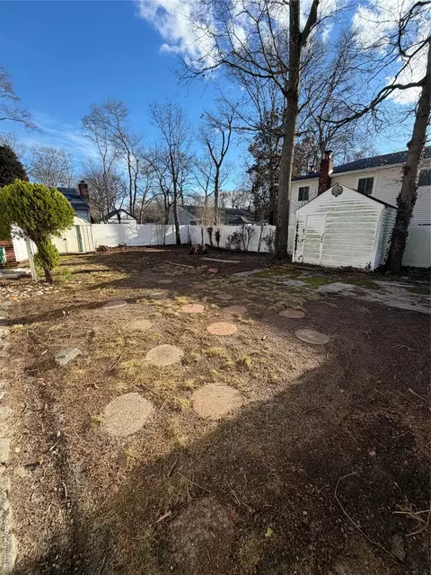Exterior - 60 Webb Ave, Patchogue, NY 11772 photo 7 of 7