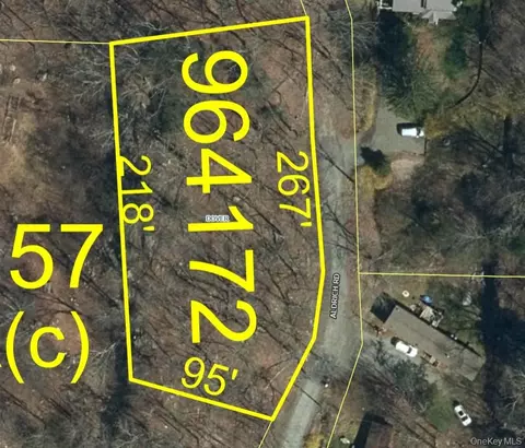 Aldrich Road, Dover, NY 12594