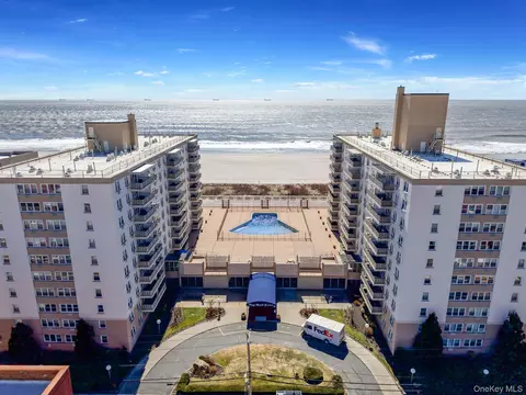 450 Shore Rd #8G, Long Beach, NY 11561