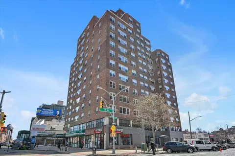 107-40 Queens Blvd #10 D, New York, NY 11375