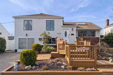 2459 Marie Ct, Bellmore, NY 11710
