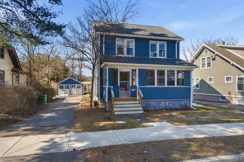 110 Innis Ave, Poughkeepsie, NY 12601