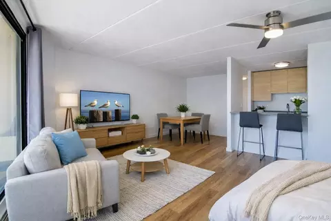 1155 Warburton Ave #4L, Yonkers, NY 10701