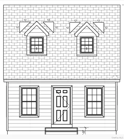 New Construction Dover Place, Brookhaven, NY 11950