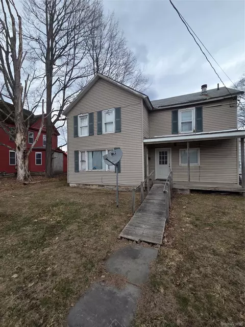 640 W Main St, Hancock, NY 13783