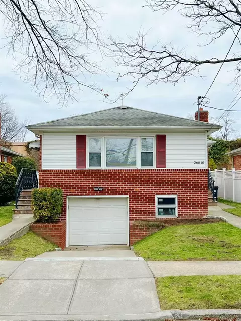 260-01 57th Ave, New York, NY 11362