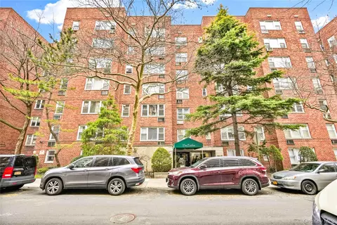 110-15 71 Rd #6J, New York, NY 11375