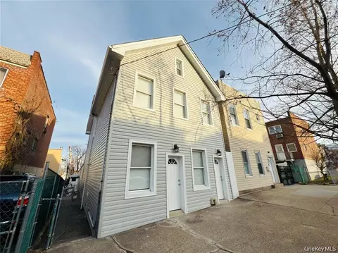 1170 Havemeyer Ave, New York, NY 10462