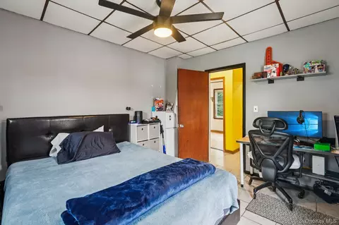 Bedroom - 334 Union Ave, Peekskill, NY 10566 photo 5 of 5