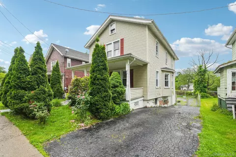 Exterior - 334 Union Ave, Peekskill, NY 10566 photo 2 of 5