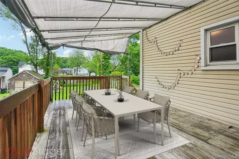 Exterior - 334 Union Ave, Peekskill, NY 10566 photo 3 of 5