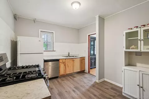 Kitchen - 334 Union Ave, Peekskill, NY 10566 photo 1 of 2