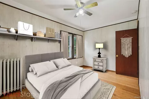 Bedroom - 334 Union Ave, Peekskill, NY 10566 photo 4 of 5