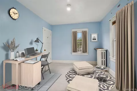 Bedroom - 334 Union Ave, Peekskill, NY 10566 photo 3 of 5
