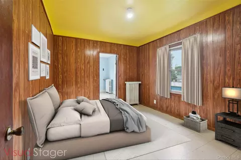 Bedroom - 334 Union Ave, Peekskill, NY 10566 photo 2 of 5