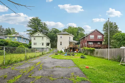 Exterior - 334 Union Ave, Peekskill, NY 10566 photo 5 of 5
