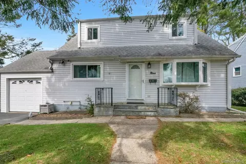 9 Virginia Ave, Greenburgh, NY 10522