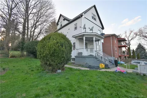 10 Pratt Ave, Mount Vernon, NY 10550