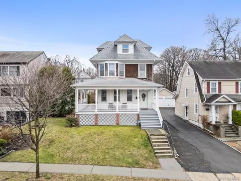 308 Mayflower Ave, New Rochelle, NY 10801
