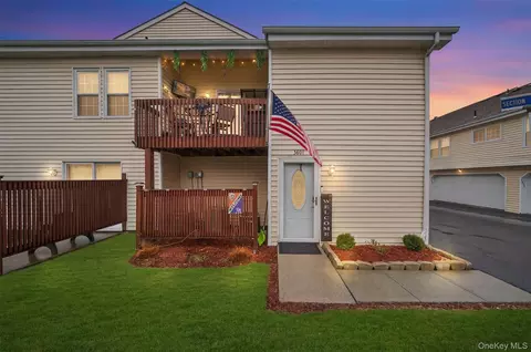 3601 Whispering Hls #3601, Chester, NY 10918