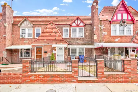 179-04 Selover Rd, Jamaica, NY 11434