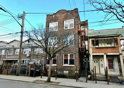 651 Barbey St, Brooklyn, NY 11207