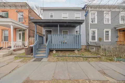 280 1st St, Newburgh, NY 12550