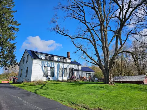 7779 S Hamilton, Earlville, NY 13332