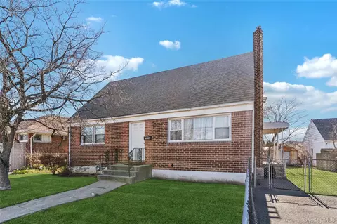 2036 Front St, East Meadow, NY 11554