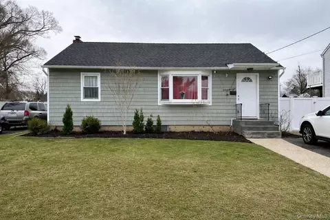148 E Booker Ave, Wyandanch, NY 11798