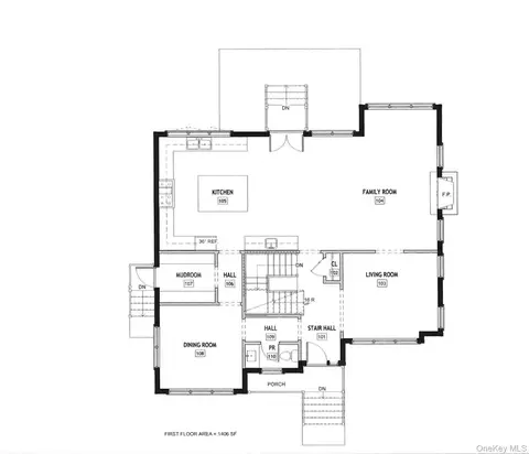 23 Florence Ave, Rye, NY 10580 photo 2