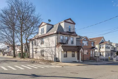 16920 107th Ave, Jamaica, NY 11433