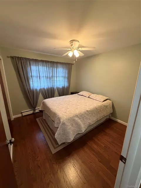 Bedroom - 21 Crescent Pl, Monroe, NY 10950 photo 1 of 4