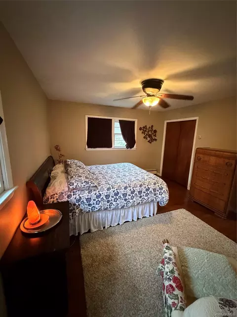 Bedroom - 21 Crescent Pl, Monroe, NY 10950 photo 4 of 4