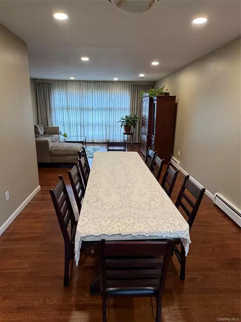 Dining - 21 Crescent Pl, Monroe, NY 10950 photo 2 of 2
