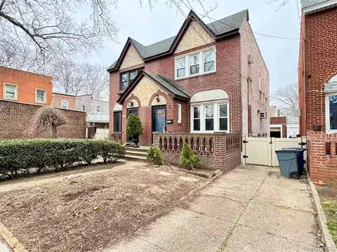 13313 83rd St, New York, NY 11417