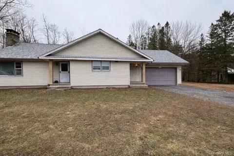130 Bushville Swan Lake Rd, Bethel, NY 12734