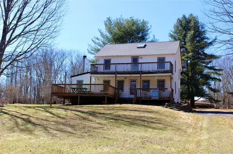 154 Britman Rd, Mongaup Valley, NY 12762