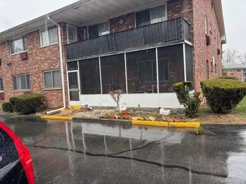 810 Blooming Grove Tpke #59, New Windsor, NY 12553