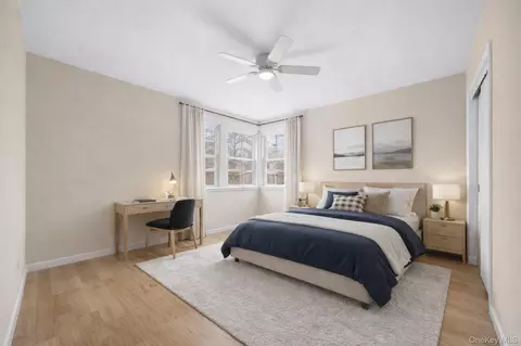 Bedroom - 61 Devon Rd, Yonkers, NY 10708 photo 3 of 4