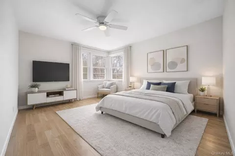 Bedroom - 61 Devon Rd, Yonkers, NY 10708 photo 2 of 4