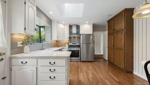 Kitchen - 61 Devon Rd, Yonkers, NY 10708 photo 1 of 1