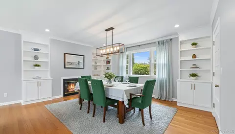 Dining - 61 Devon Rd, Yonkers, NY 10708 photo 1 of 1
