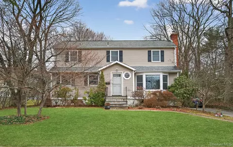 9 Verne Pl, Greenburgh, NY 10530