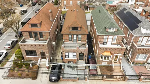 1163 Rhinelander Ave, New York, NY 10461