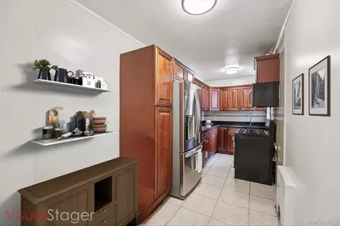 3555 Kings College Pl #2K, New York, NY 10467