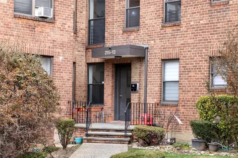 Exterior - 215-12 47th #2D-12, Bayside, NY 11361 photo 1 of 1
